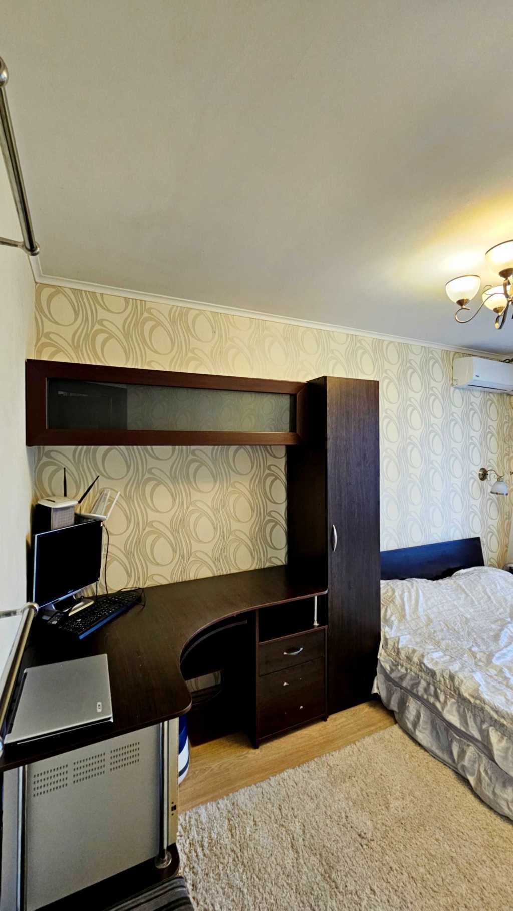 Продажа 3-комнатной квартиры 60 м², Тараса Шевченко ул., 53