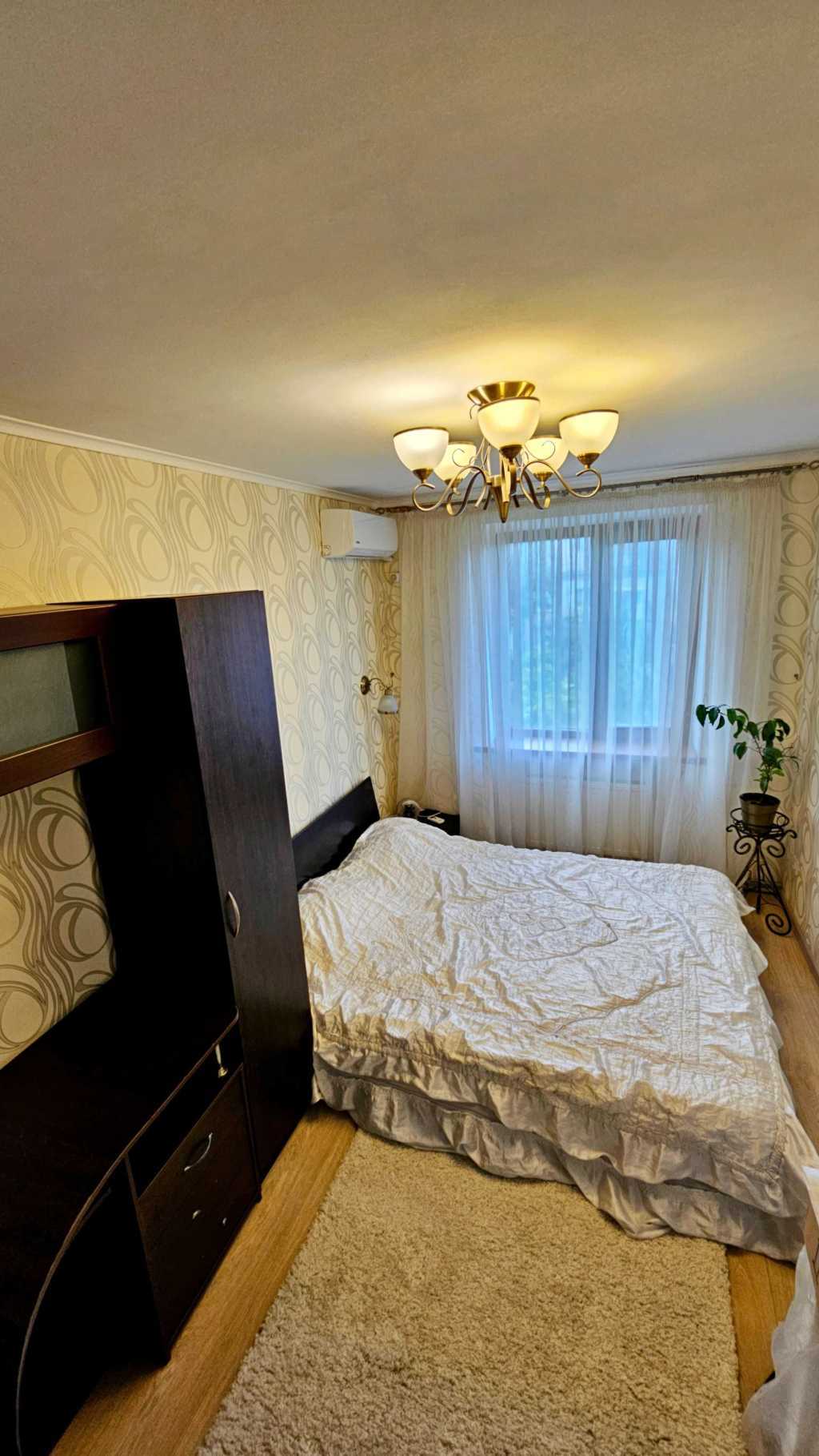 Продажа 3-комнатной квартиры 60 м², Тараса Шевченко ул., 53