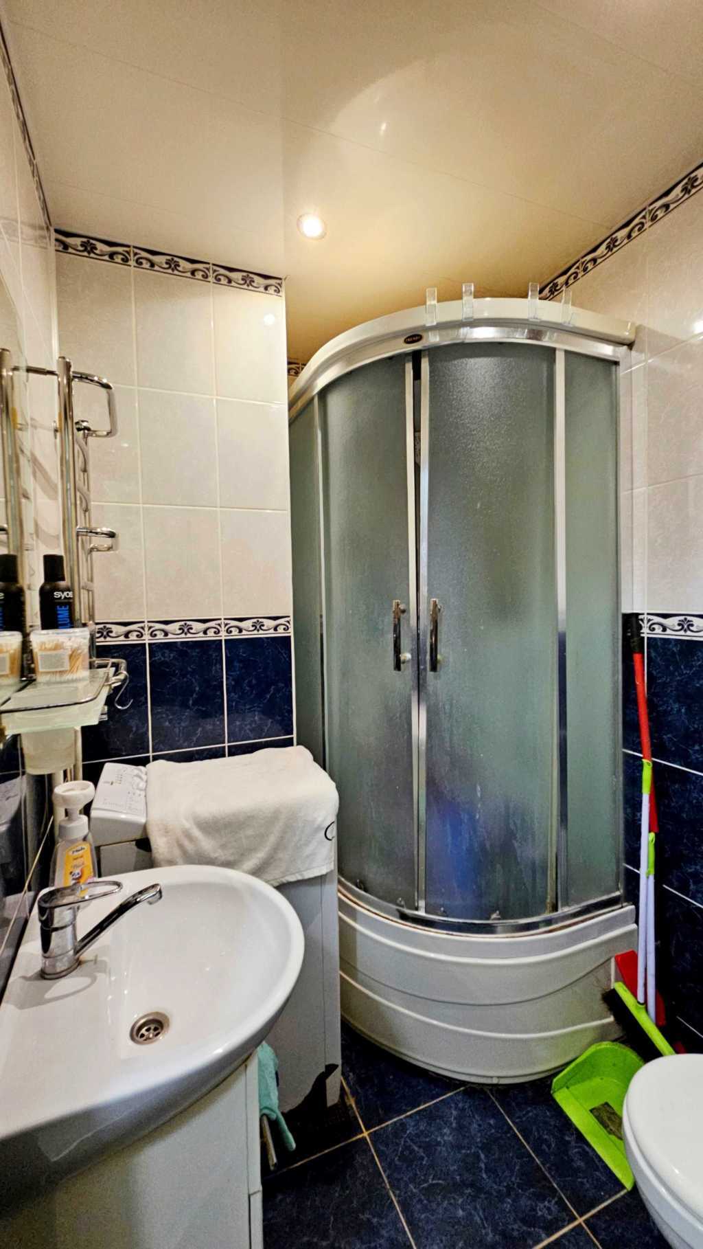 Продажа 3-комнатной квартиры 60 м², Тараса Шевченко ул., 53