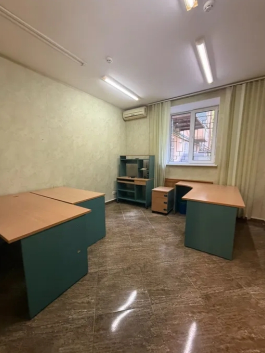 Аренда офиса 72 м², Фонтанская дор.