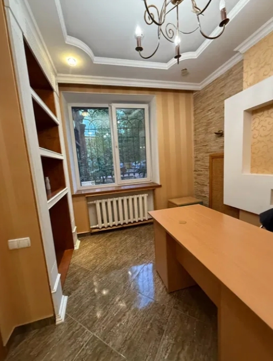 Аренда офиса 72 м², Фонтанская дор.