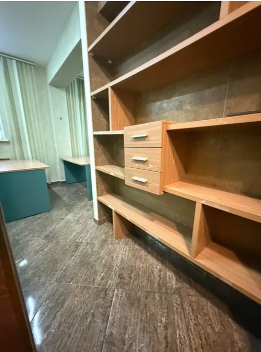 Оренда приміщення вільного призначення 120 м², Генуэзская вул.