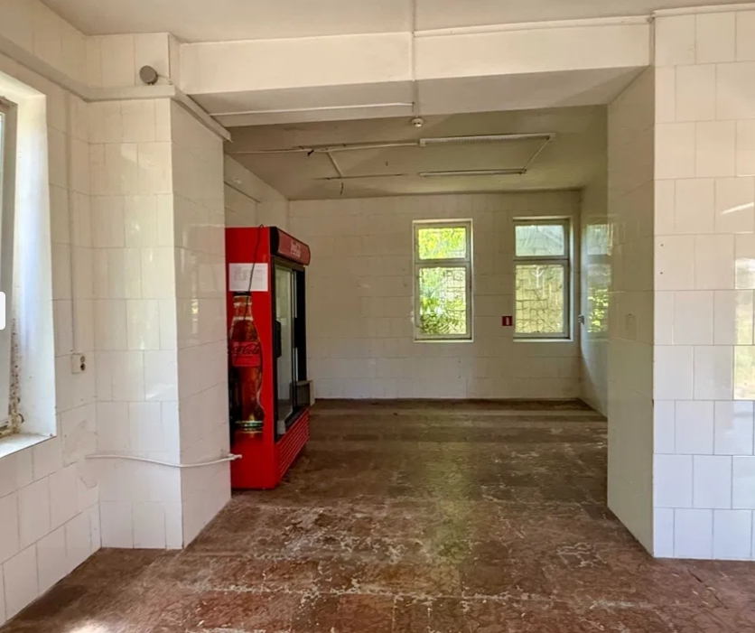 Оренда виробничого приміщення 150 м², Адміральський просп.
