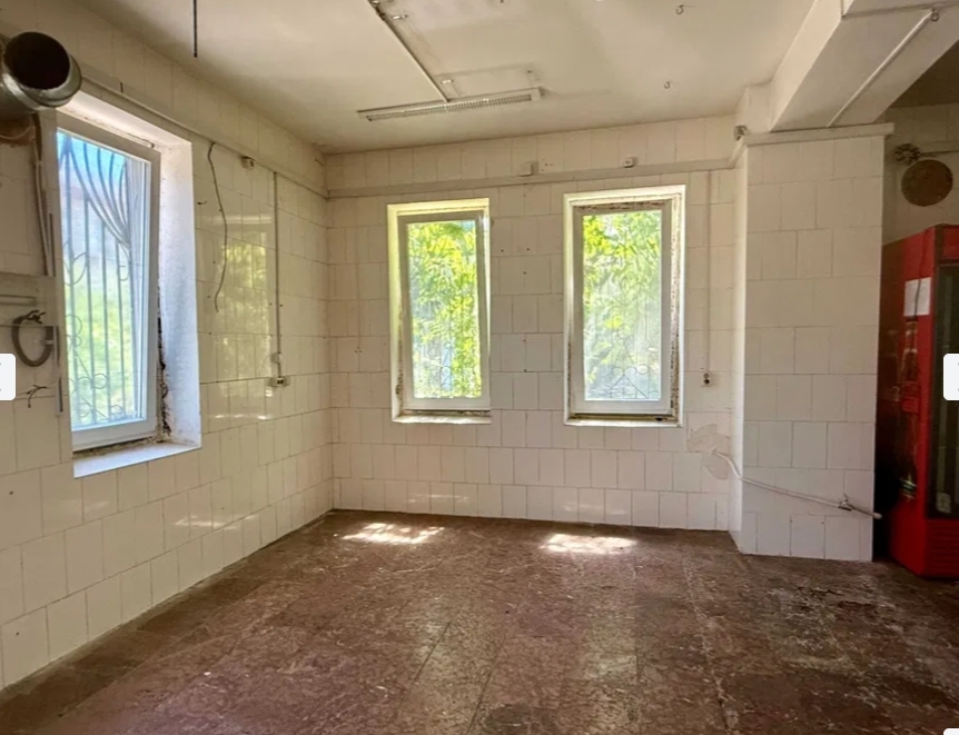 Оренда виробничого приміщення 150 м², Адміральський просп.