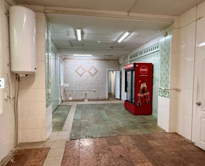 Оренда виробничого приміщення 150 м², Адміральський просп.