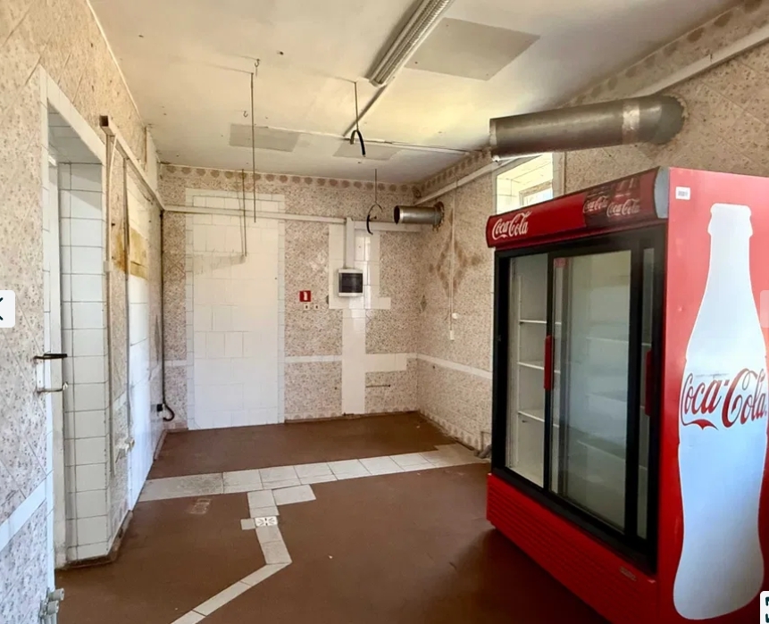 Оренда виробничого приміщення 150 м², Адміральський просп.
