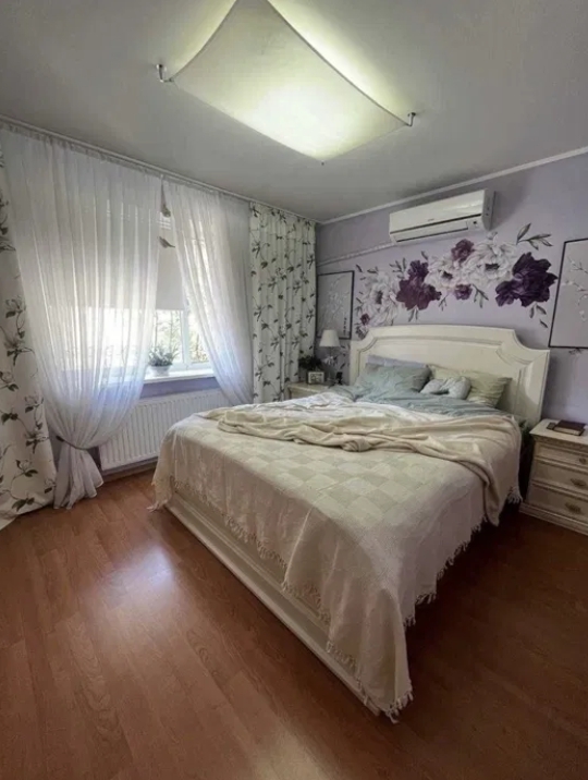 Аренда дома 214 м², Посмитного ул.