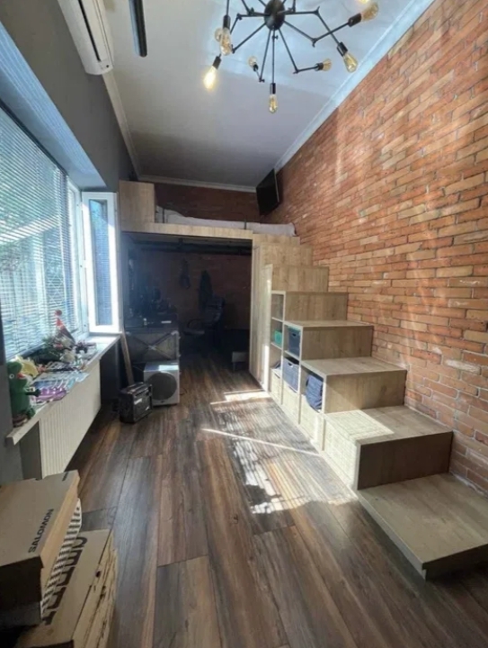 Аренда дома 214 м², Посмитного ул.