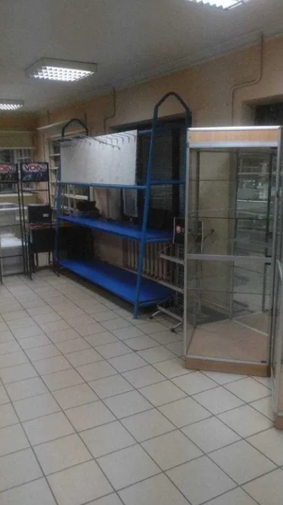 Аренда торгового помещения 95 м², Водопроводная ул.