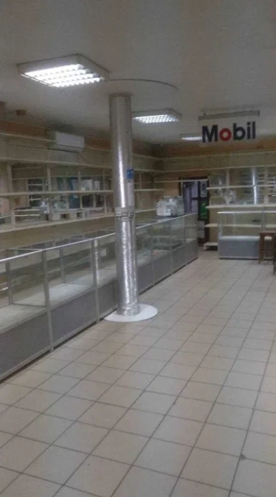 Аренда торгового помещения 95 м², Водопроводная ул.