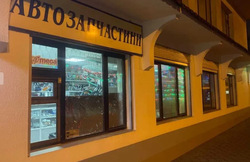 Аренда торгового помещения 95 м², Водопроводная ул.