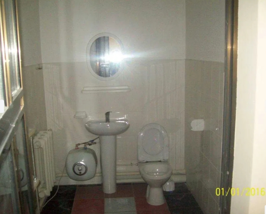 Аренда офиса 98 м², Водопроводная ул.