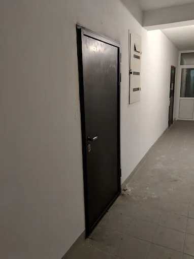 Продаж 1-кімнатної квартири 33.5 м², Комарова вул., 40Б/1