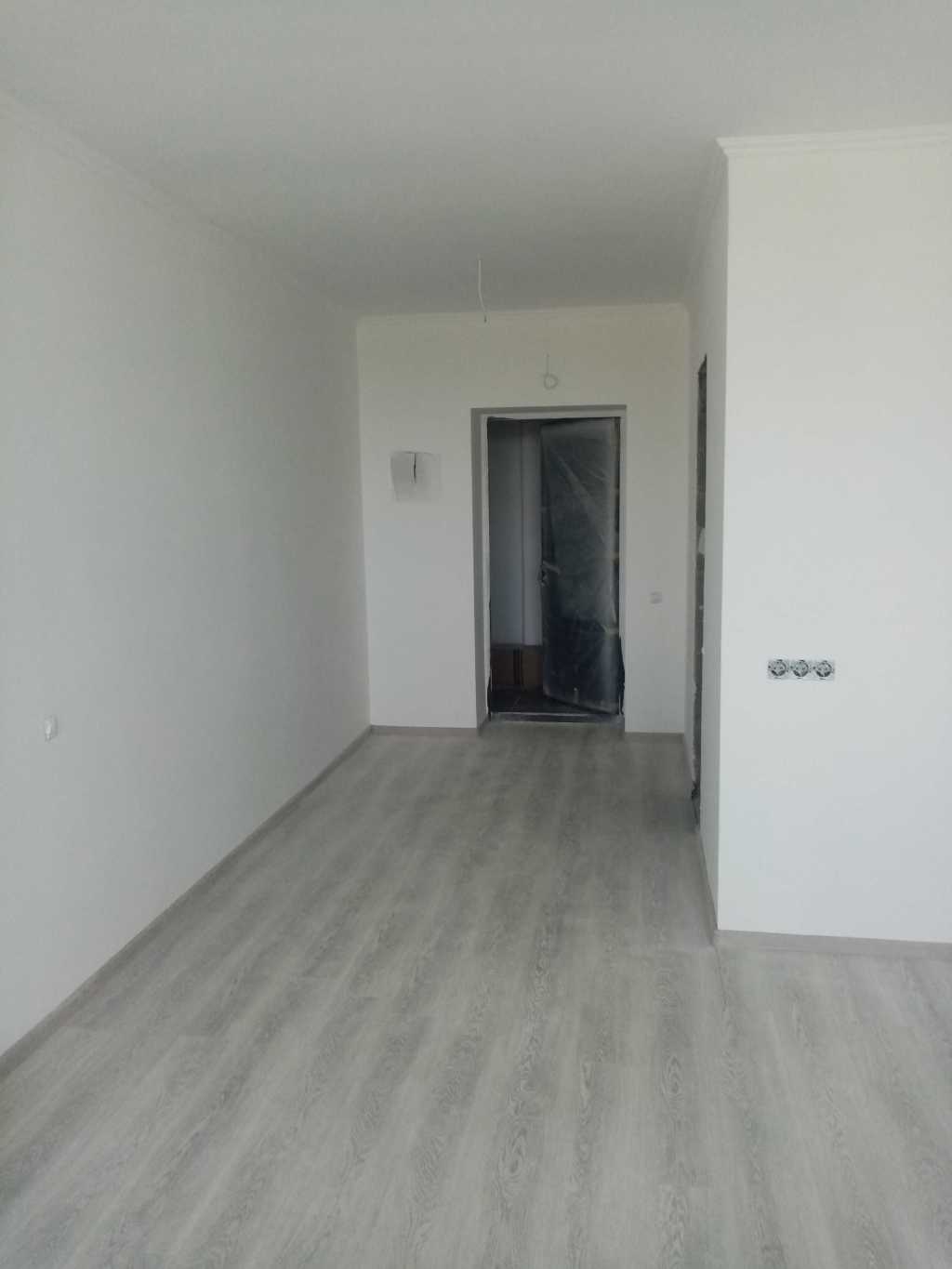 Продаж 1-кімнатної квартири 33.5 м², Комарова вул., 40Б/1