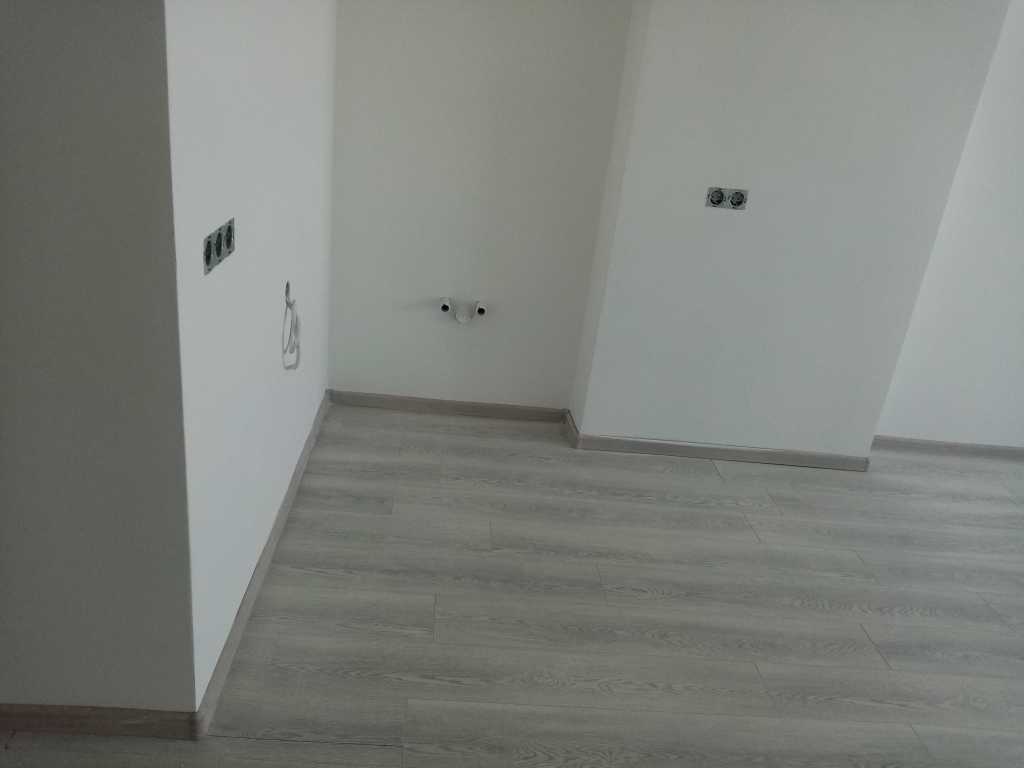 Продаж 1-кімнатної квартири 33.5 м², Комарова вул., 40Б/1
