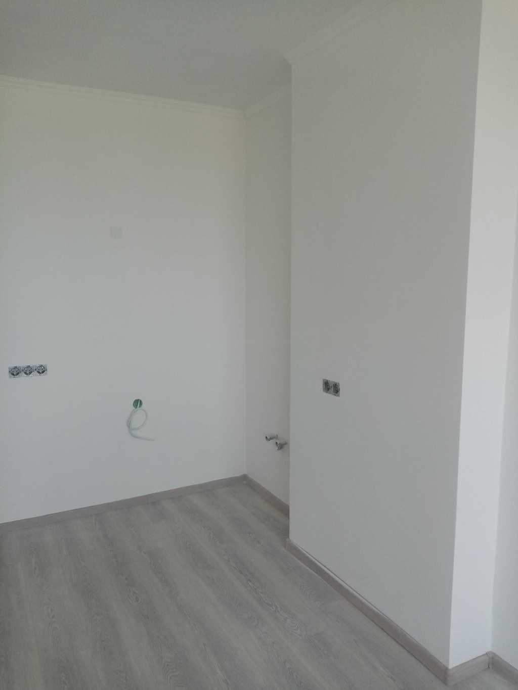 Продаж 1-кімнатної квартири 33.5 м², Комарова вул., 40Б/1