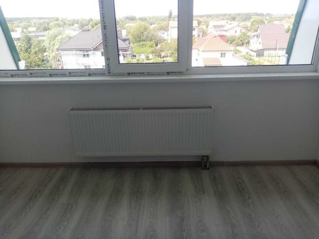 Продаж 1-кімнатної квартири 33.5 м², Комарова вул., 40Б/1