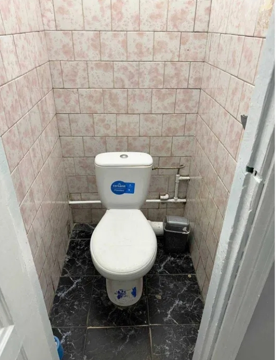 Аренда торгового помещения 70 м², Мельницкая ул.