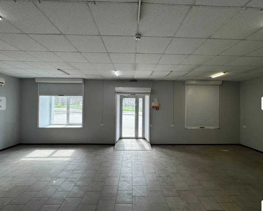 Аренда торгового помещения 70 м², Мельницкая ул.