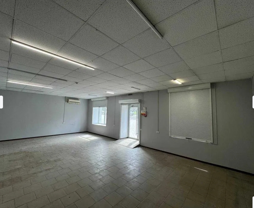 Аренда торгового помещения 70 м², Мельницкая ул.