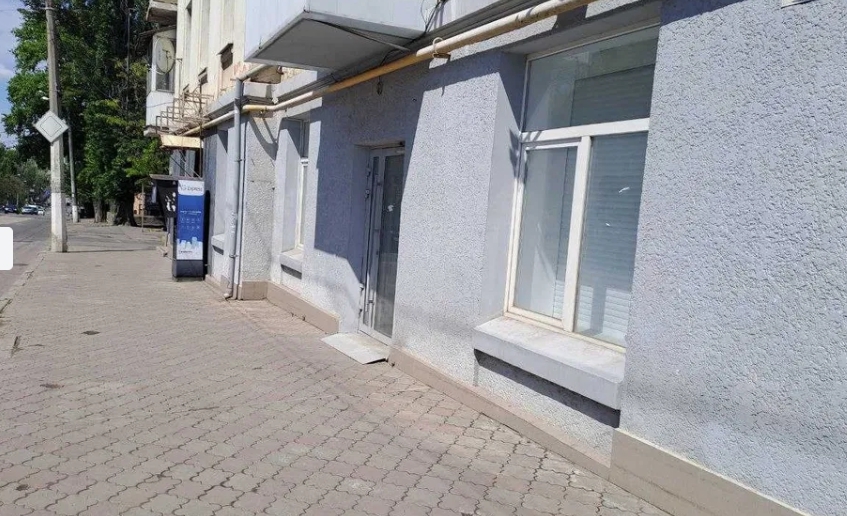 Аренда торгового помещения 70 м², Мельницкая ул.