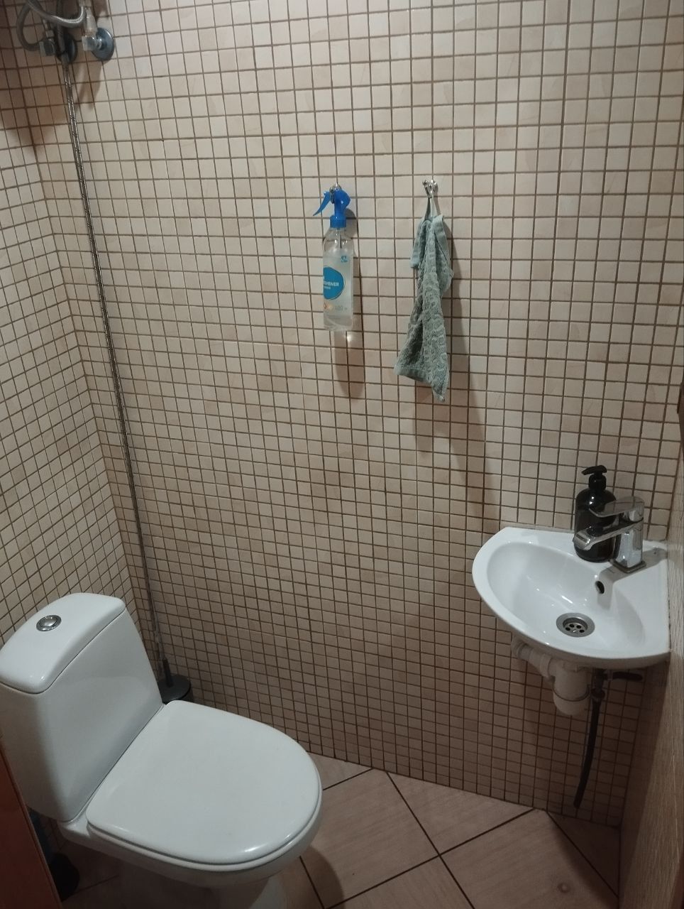 Аренда торгового помещения 36 м², Новосельского ул.