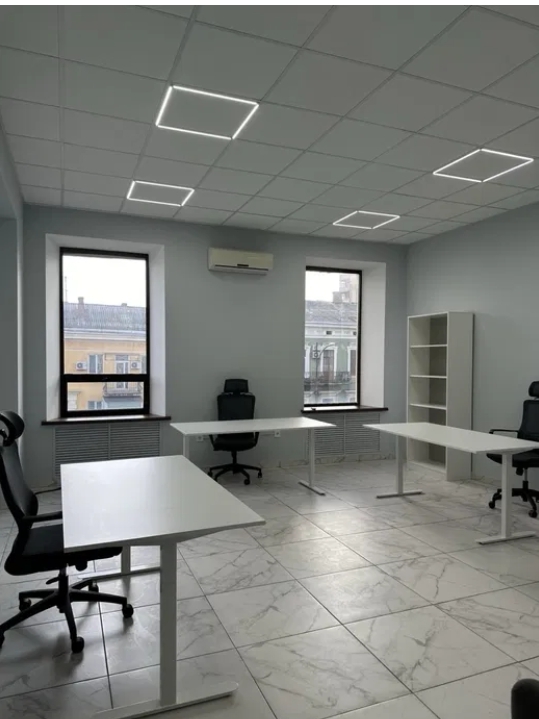 Аренда офиса 35 м², Тираспольская (Приморский) ул.