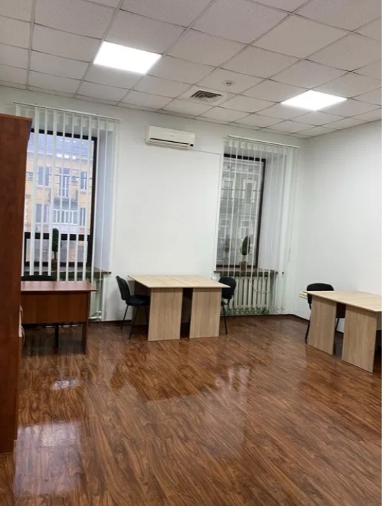 Аренда офиса 35 м², Тираспольская (Приморский) ул.