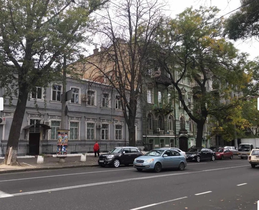 Аренда офиса 20 м², Успенская ул.