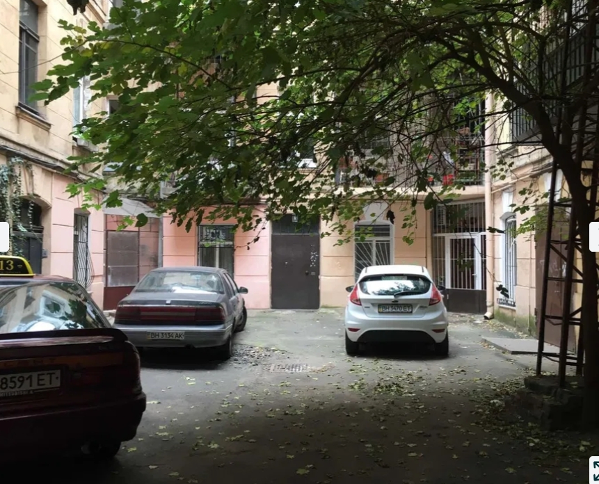 Аренда офиса 20 м², Успенская ул.