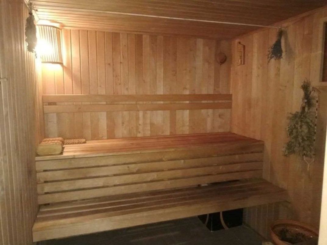 Продажа дома 18 м²
