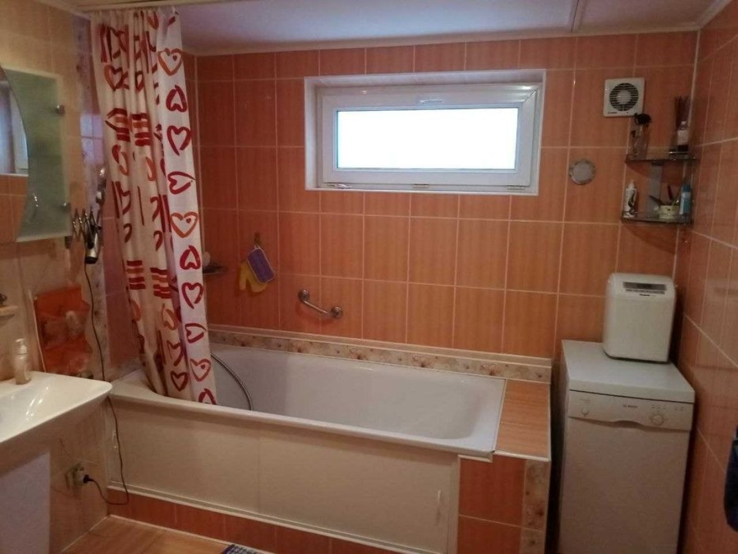 Продажа дома 18 м²