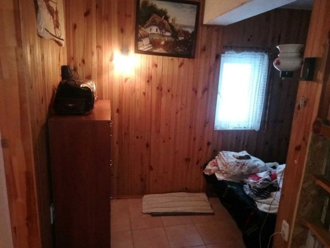 Продажа дома 18 м²