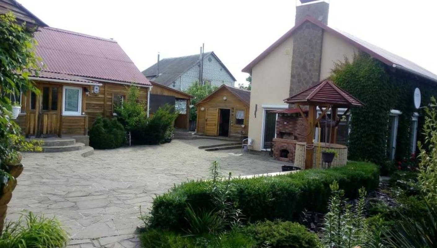 Продажа дома 18 м²