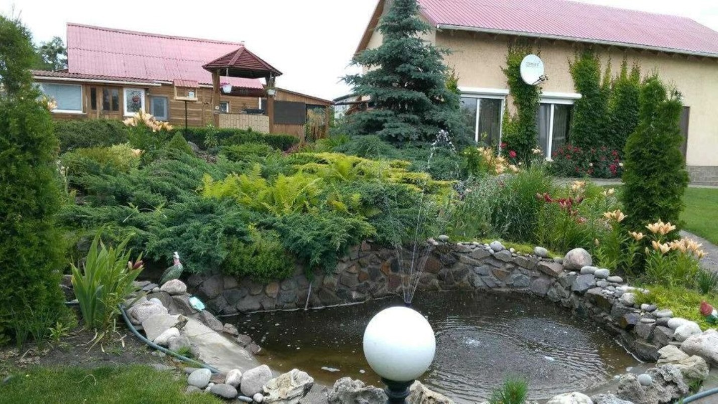 Продажа дома 18 м²