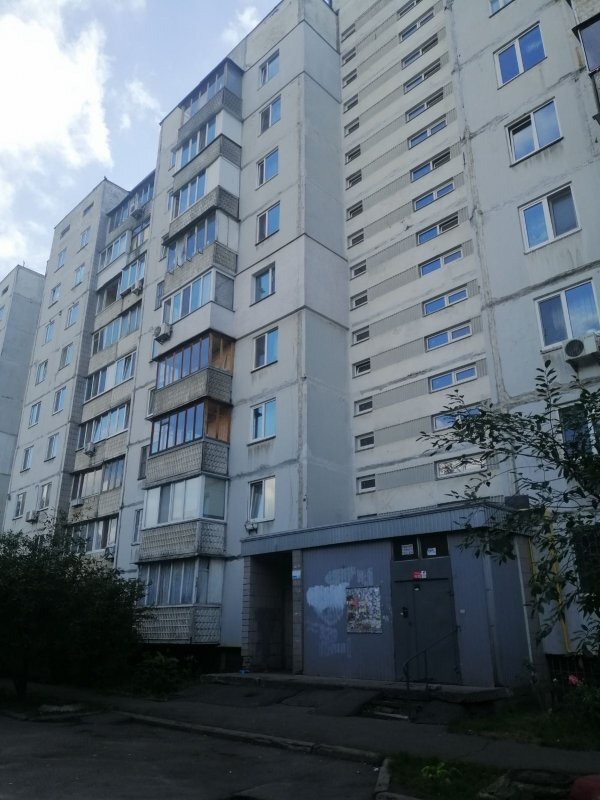 Оренда 1-кімнатної квартири 37 м², Миколи Закревського вул., 31В