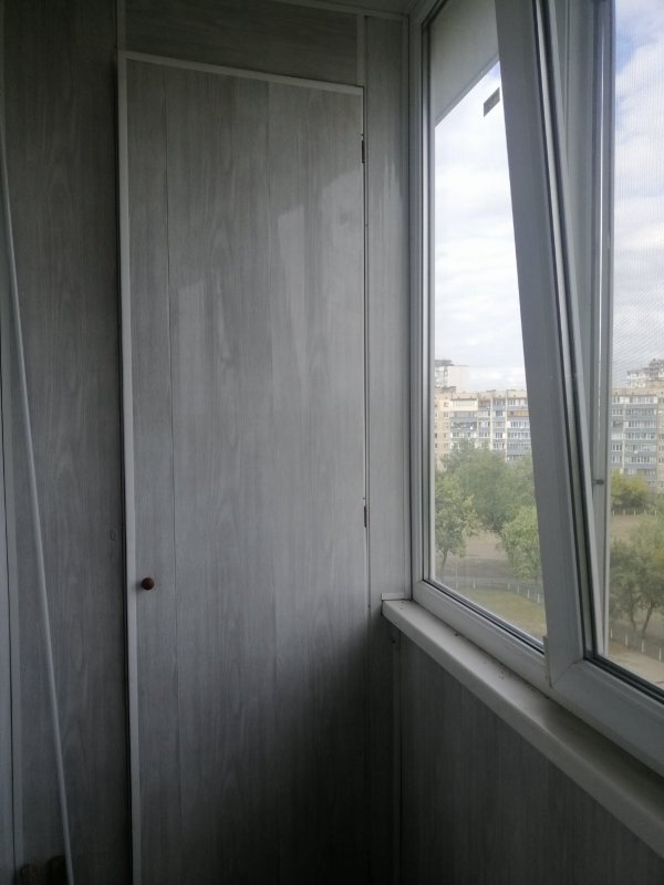 Оренда 1-кімнатної квартири 37 м², Миколи Закревського вул., 31В
