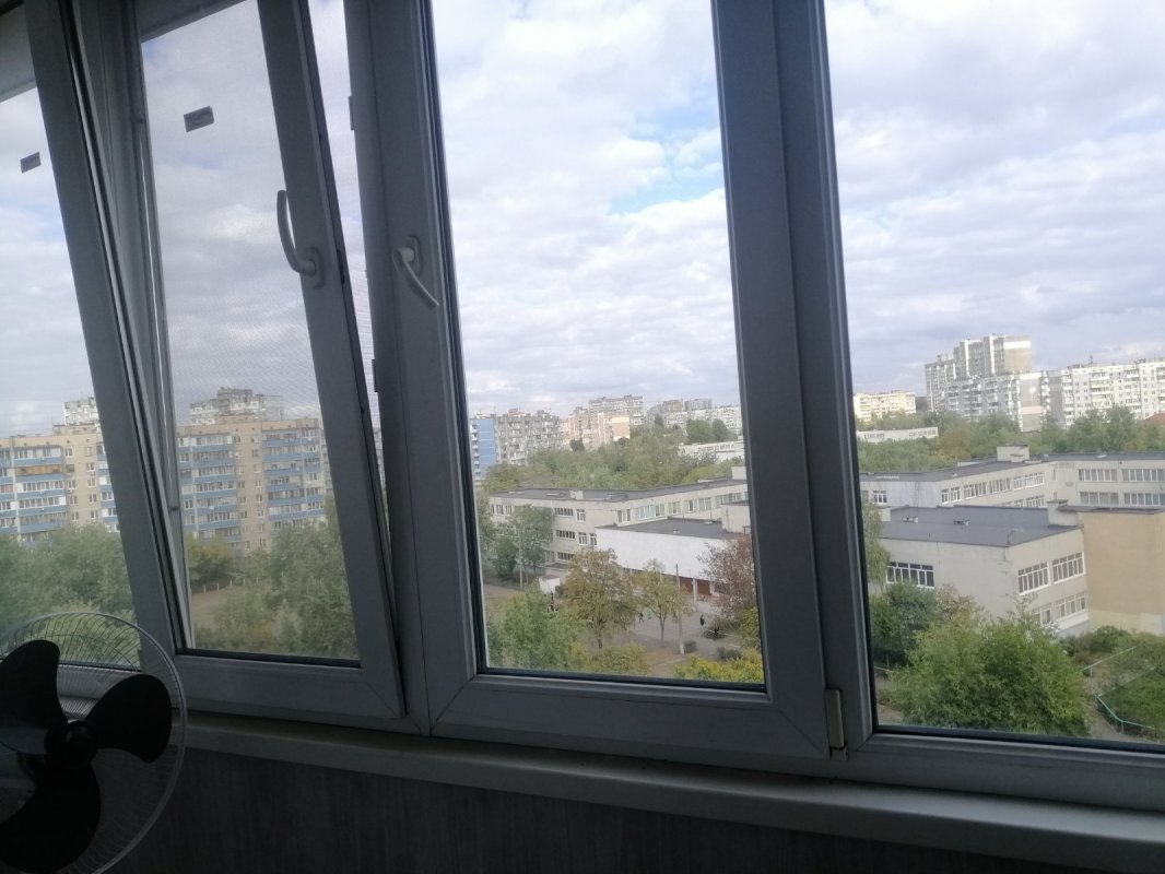Оренда 1-кімнатної квартири 37 м², Миколи Закревського вул., 31В