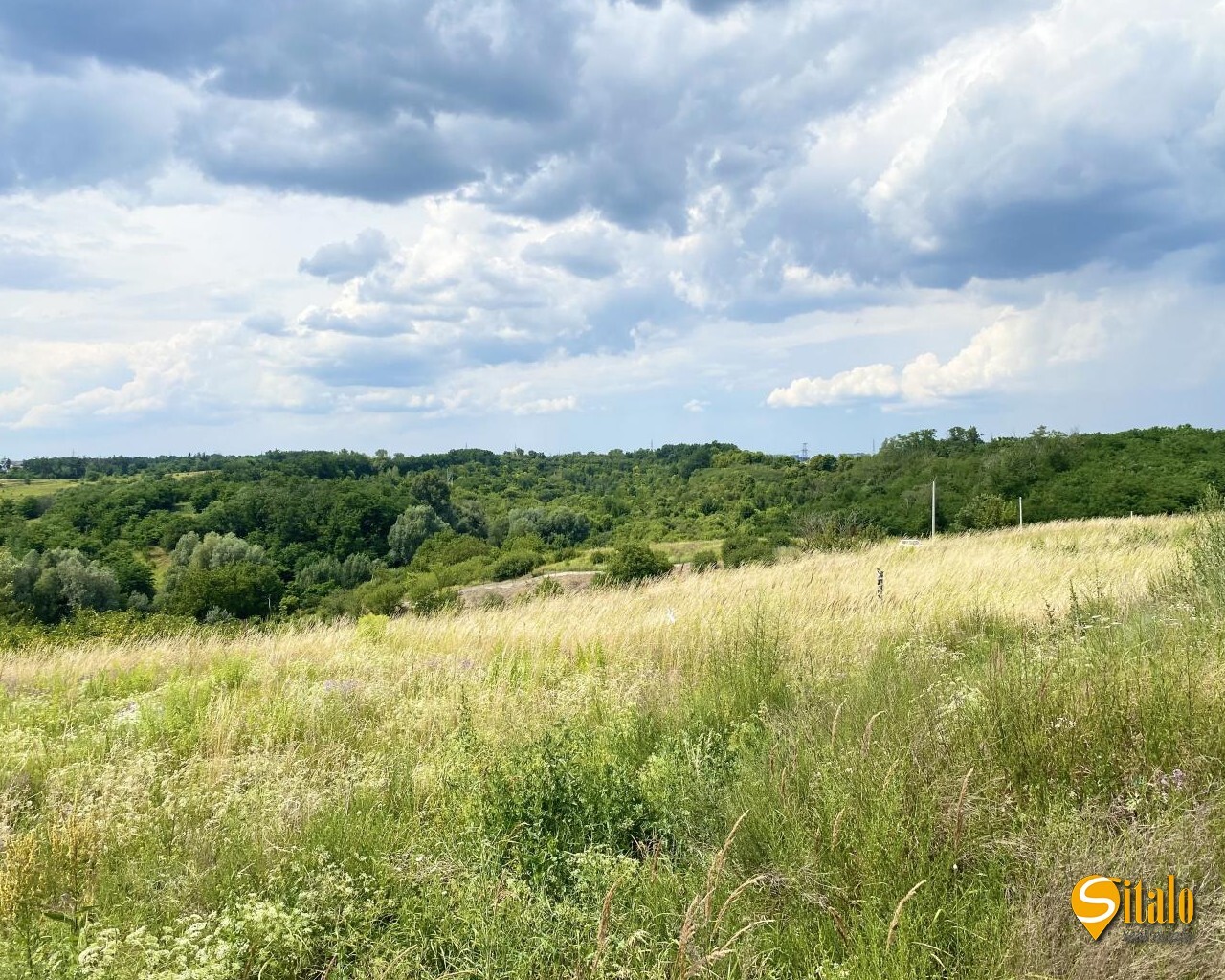 Продаж ділянки під індивідуальне житлове будівництво 22.4 соток