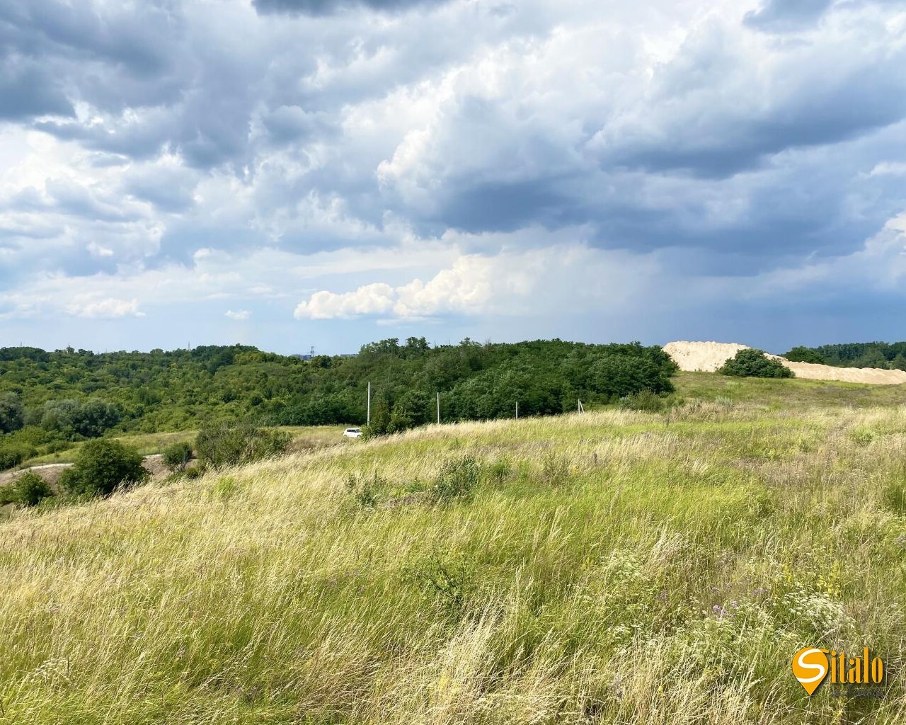 Продаж ділянки під індивідуальне житлове будівництво 22.4 соток