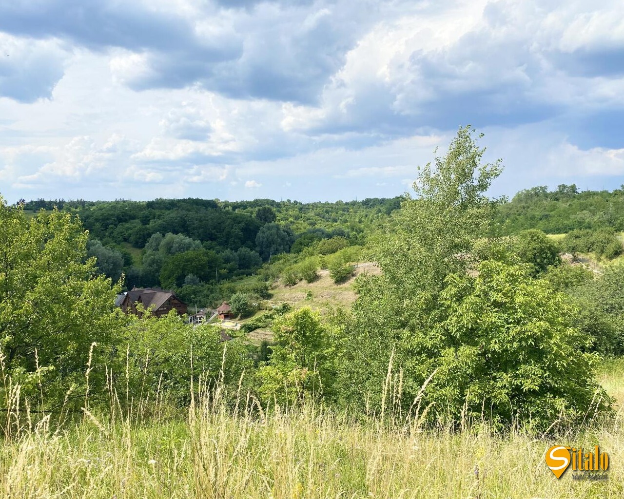 Продаж ділянки під індивідуальне житлове будівництво 22.4 соток