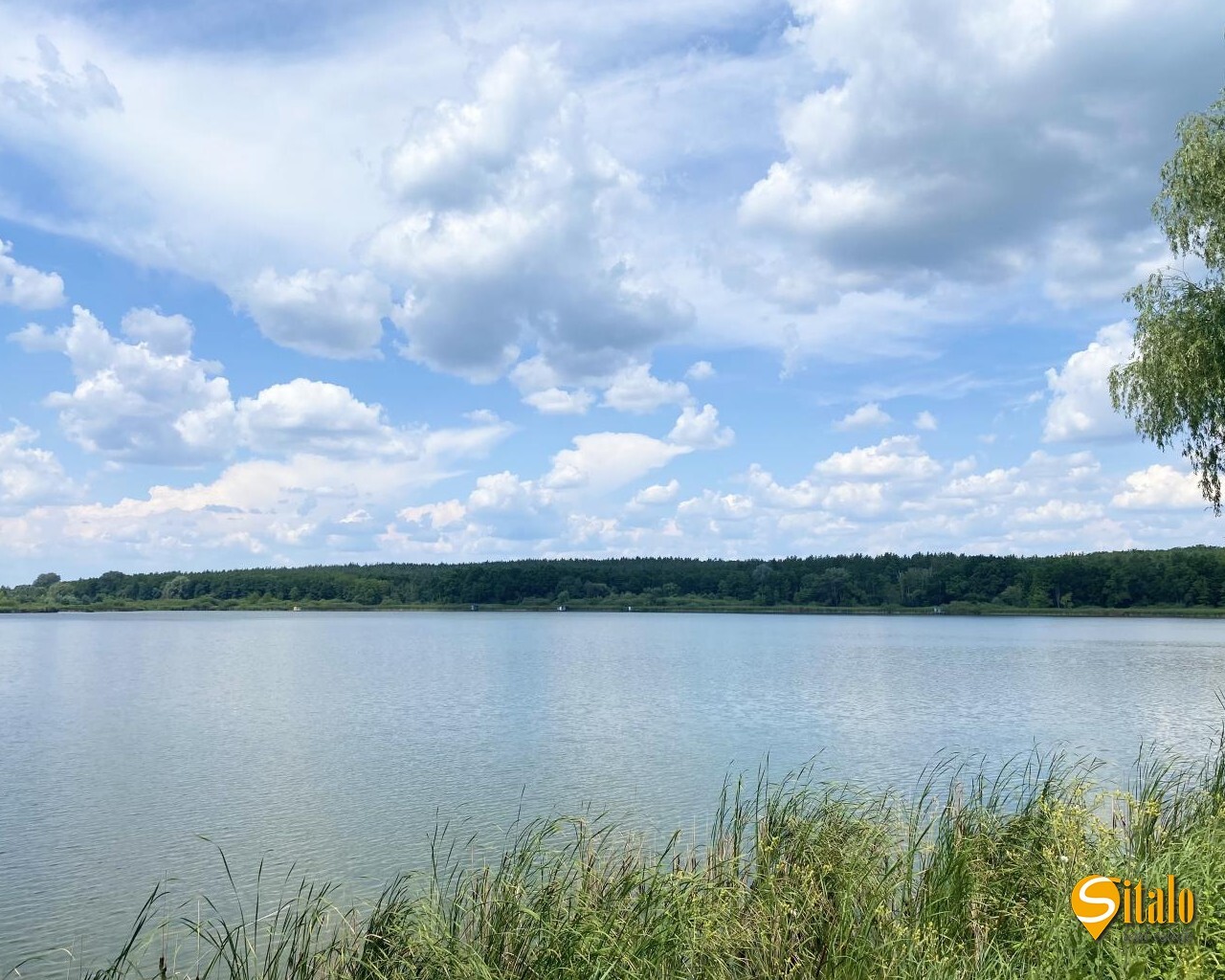 Продаж ділянки під індивідуальне житлове будівництво 14.65 соток