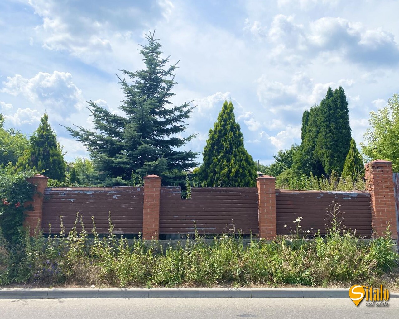 Продаж ділянки під індивідуальне житлове будівництво 14.65 соток