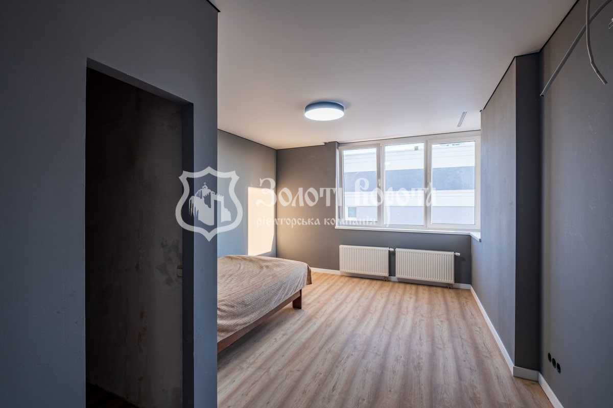 Продажа 3-комнатной квартиры 99.2 м², Соборная ул., 18