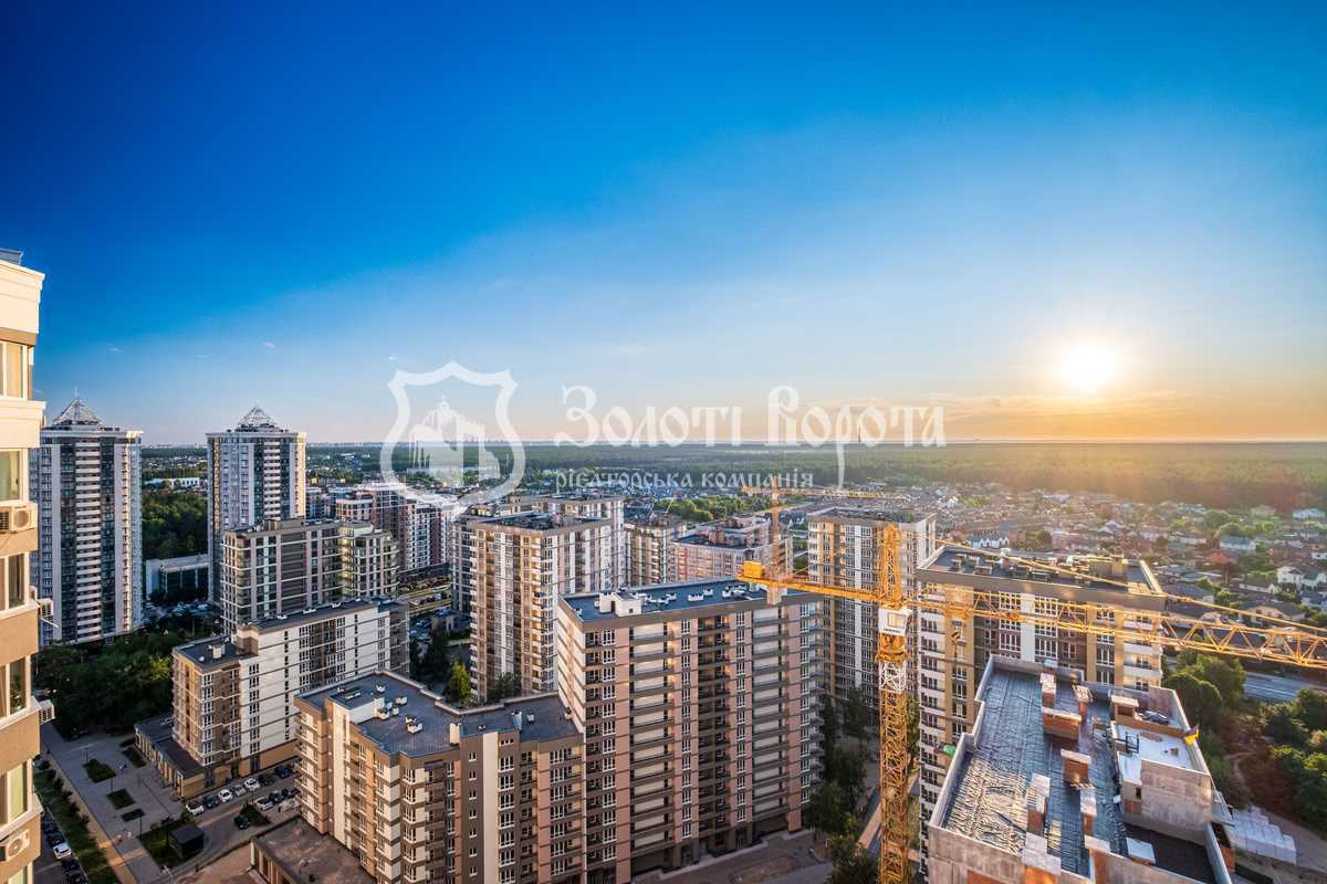 Продажа 3-комнатной квартиры 99.2 м², Соборная ул., 18