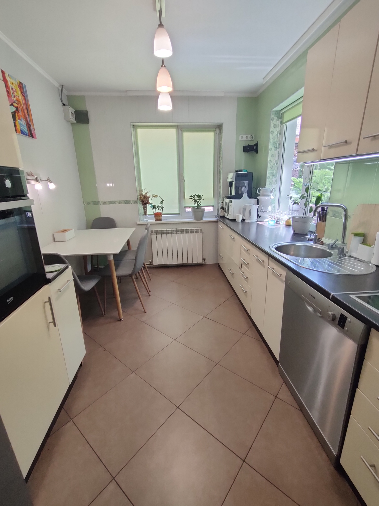 Оренда будинку 150 м², Майкопський пров.