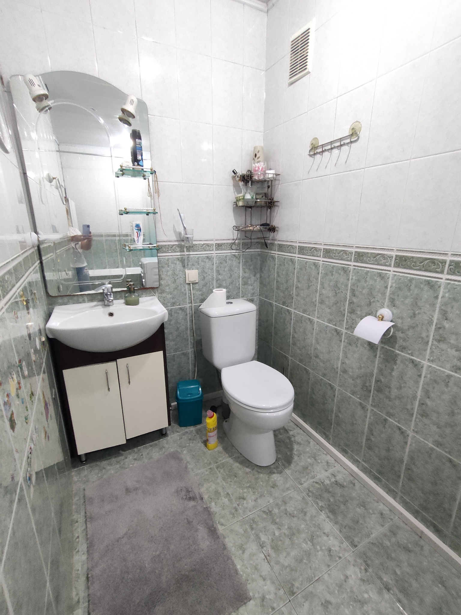 Оренда будинку 150 м², Майкопський пров.