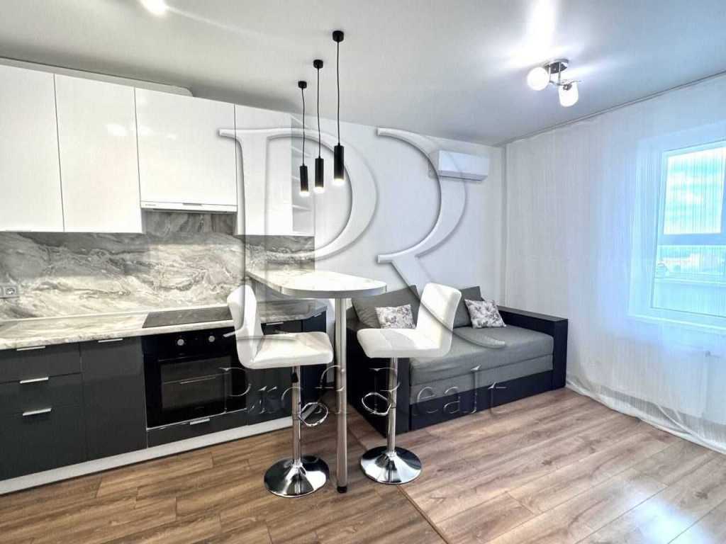 Продажа 1-комнатной квартиры 40 м², Пригородная ул., 26А