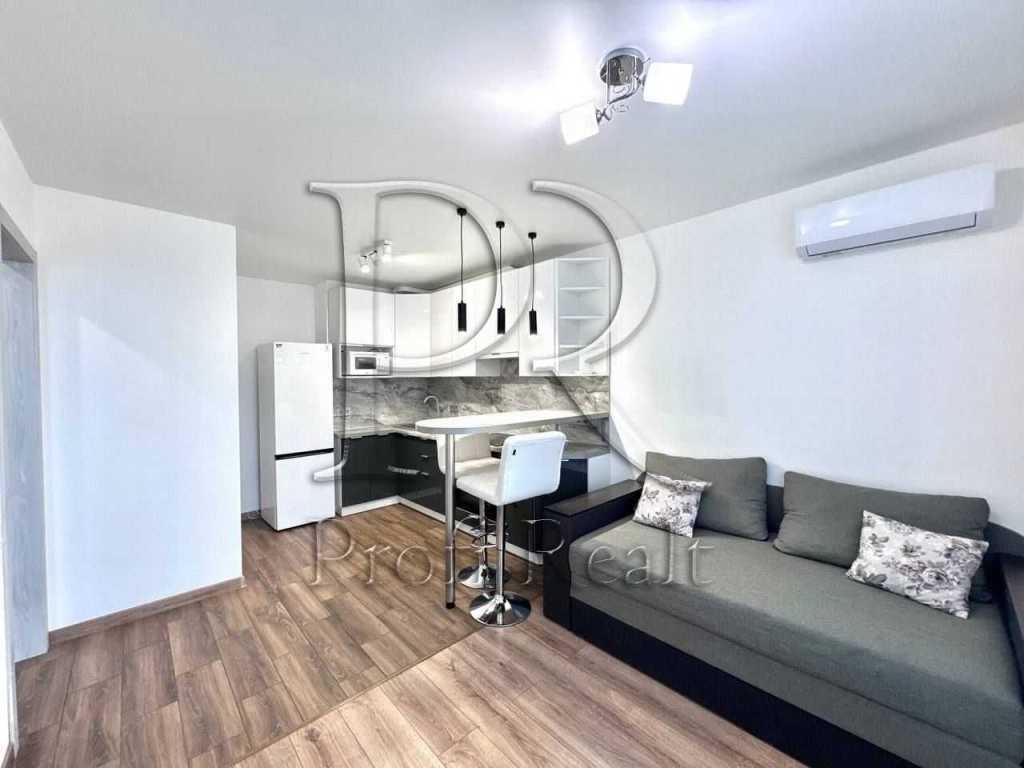 Продажа 1-комнатной квартиры 40 м², Пригородная ул., 26А