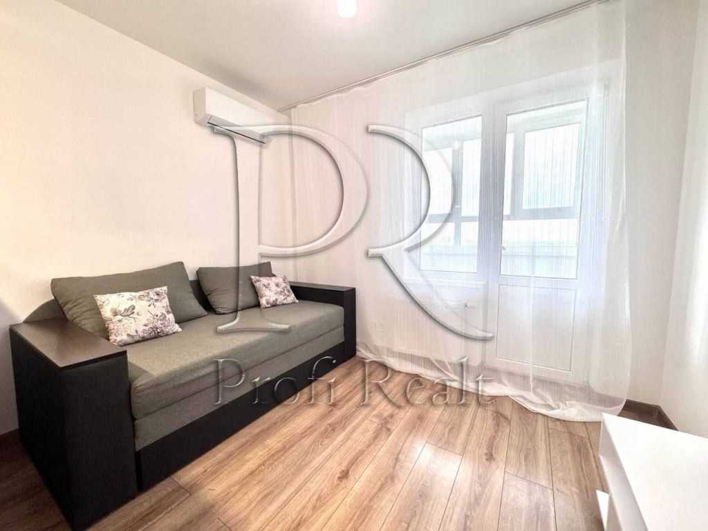 Продажа 1-комнатной квартиры 40 м², Пригородная ул., 26А